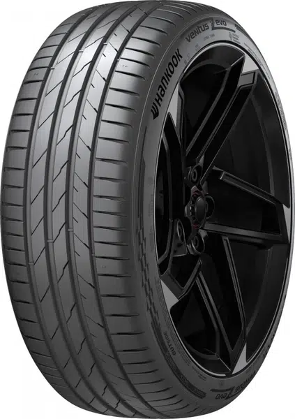 HANKOOK 285/35 R 19 103Y K137_VENTUS_EVO TL XL ZR FR