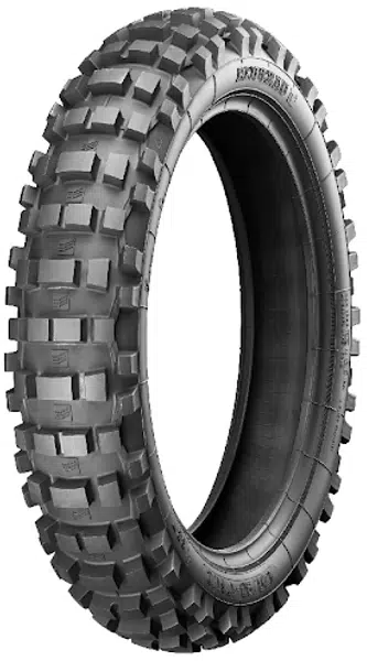 HEIDENAU 120/90 - 18 65S K_74 TT