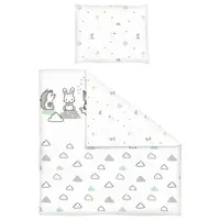 Patinio POVLEČENÍ PRO MIMINKO 80/80 cm