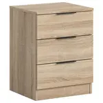 MID.YOU NOČNÍ STOLEK, 45/60/40 cm