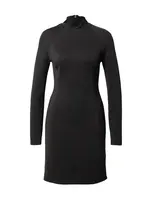 Calvin Klein Šaty  čierna