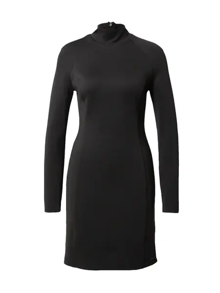 Calvin Klein Šaty  čierna