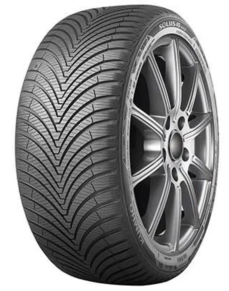 KUMHO 235/55 R 19 105W SOLUS_4S_HA32 TL XL M+S 3PMSF ZR
