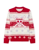 Vianočný sveter Celio One Piece