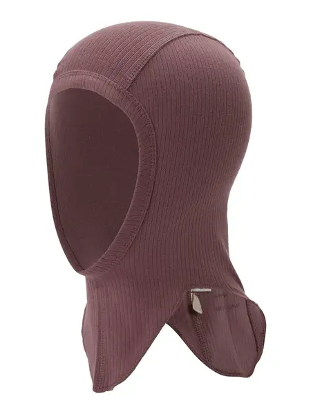 Fixoni Čiapky  černicová