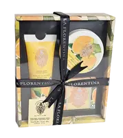 LA FLORENTINA Hand Scrub Agrumi di Boboli