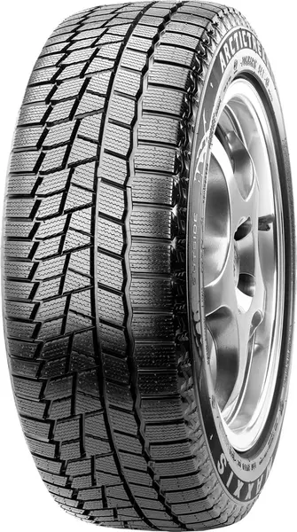 MAXXIS 245/40 R 18 93S ARCTICTREKKER_SP-02 TL M+S 3PMSF