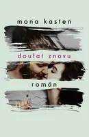 Doufat znovu (poškozená) - Mona Kasten
