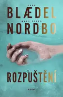 Rozpuštění (poškozená) - Sara Blaedelová, Mads Peder Nordbo