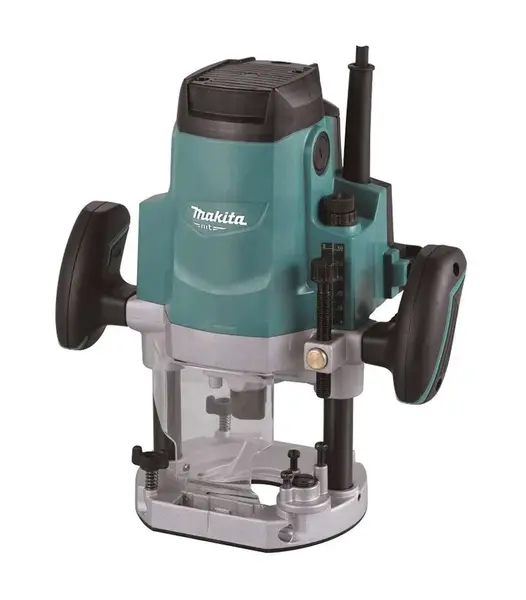Makita - Vrchná frézka 1650 W M3602B