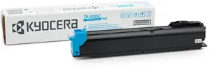 Kyocera TK-5315C 1T02WHCNL0 azurový (cyan) originální toner
