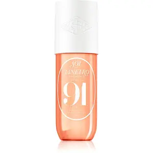 Sol de Janeiro Cheirosa 91 parfémovaný sprej na tělo a vlasy pro ženy 90 ml