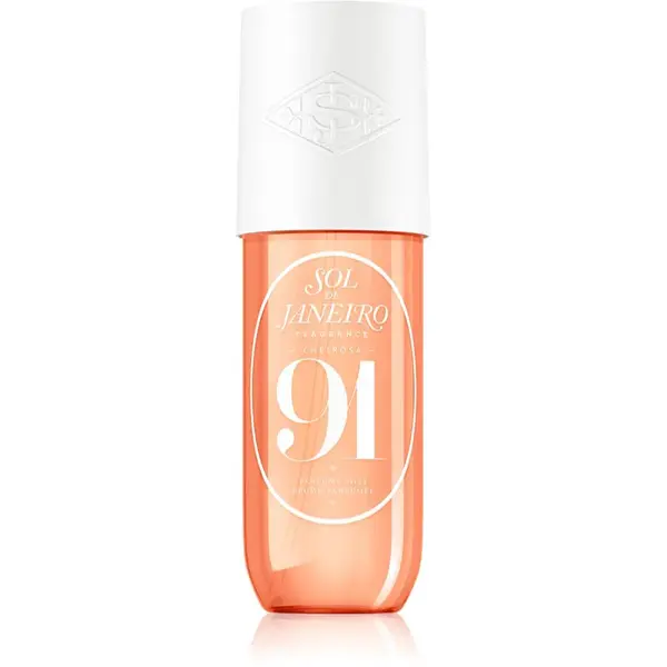 Sol de Janeiro Cheirosa 91 parfémovaný sprej na tělo a vlasy pro ženy 90 ml