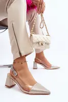 Dámské lodičky Kesi