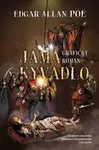 Jáma a kyvadlo - komiks (poškozená) - Eberhardt von Grubendorf, Jiří Carda