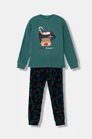 Dětské pyžamo United Colors of Benetton