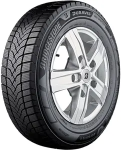 BRIDGESTONE 225/70 R 15 112/110R DURAVIS_VAN_WINTER TL ENL M+S 3PMSF