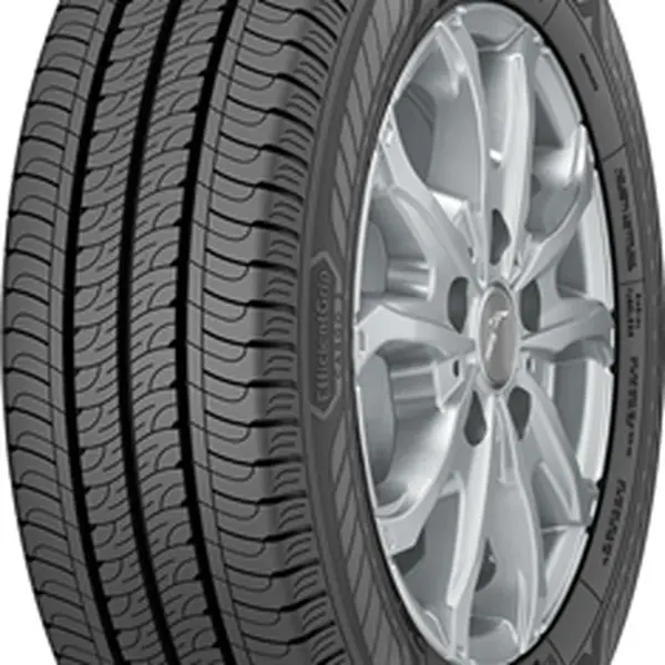 GOODYEAR 195/60 R 16 99/97H EFFICIENTGRIP_CARGO_2 TL C 6PR