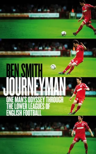 Journeyman - Ben Smith