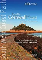South Cornwall Coast - Dennis Kelsall