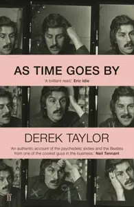 As Time Goes By - Derek Taylor