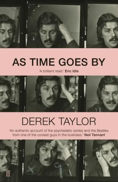 As Time Goes By - Derek Taylor