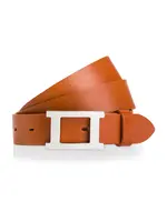 VANZETTI Opasky  koňaková