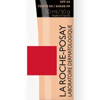 LA ROCHE-POSAY Toleriane plně krycí korektivní make-up SPF25 odstín 9, 30 ml