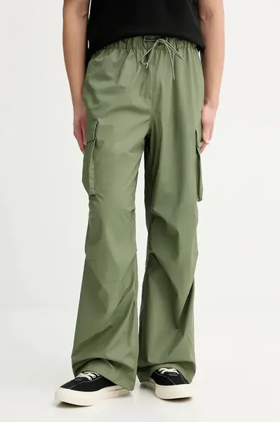 Tepláky Rains 18310 Pocket Rain Pants Wide W3