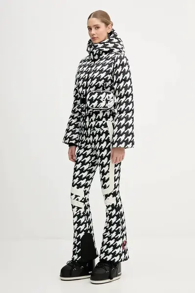 Lyžiarska kombinéza Perfect Moment Polar Flare