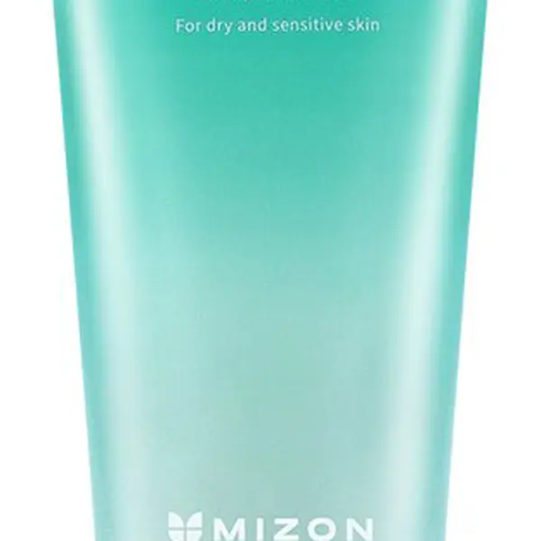 MIZON Cicaluronic čistící pěna s nízkým pH 120 ml