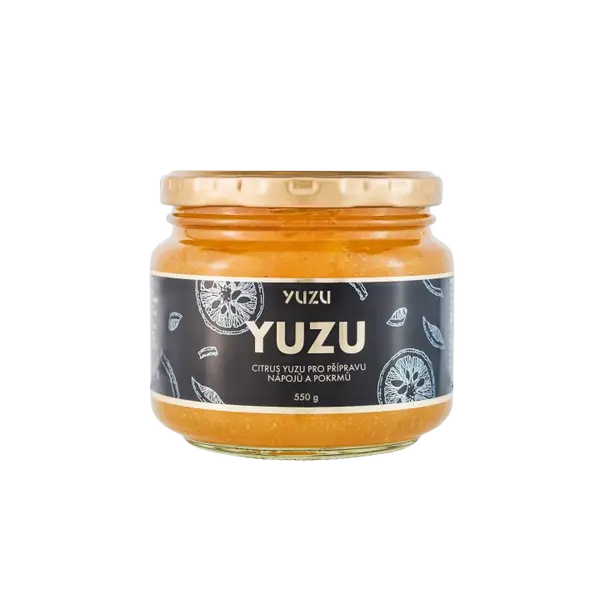 YUZU Yuzu 550 g