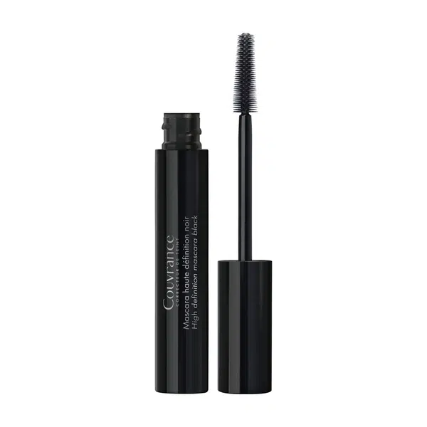 AVÈNE Couvrance řasenka High Definition černá 7 ml