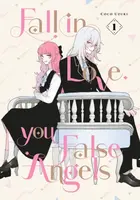 Fall In Love, You False Angels 1 - Coco Uzuki