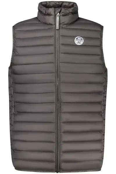 Pánska čierna vesta NORTH SAILS