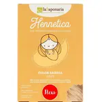 LASAPONARIA Přírodní barva na vlasy Devi BIO - písek 100 g