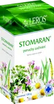 LEROS Stomaran perorální léčivý čaj sypaný 100 g