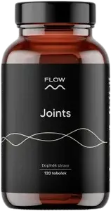 FLOW Joints 2.0 120 tobolek