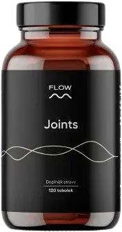 FLOW Joints 2.0 120 tobolek