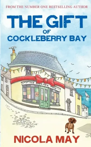 The Gift of Cockleberry Bay - Nicola May