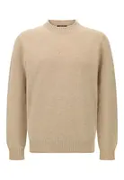 Boggi Milano Sveter  piesková