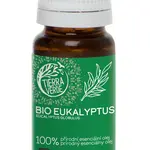 TIERRA VERDE Esenciální olej BIO Eukalyptus 10 ml