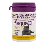 PRODEN PlaqueOff® Powder Cat 40 g