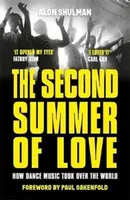 The Second Summer of Love - Alon Shulman