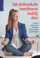 E-kniha: Jak jednoduše meditovat každý den od Harrison Eric