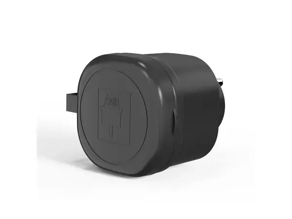 Smart zásuvka IMMAX NEO Lite 07787L WiFi Tuya - rozbaleno - poškozený obal