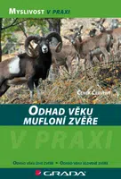 E-kniha: Odhad věku mufloní zvěře od Červený Čeněk
