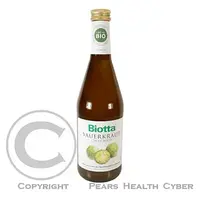Biotta Kyselé zelí Bio 500 ml