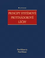 E-kniha: Principy systémové protinádorové léčby od Klener Pavel jr.