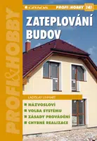 E-kniha: Zateplování budov od Linhart Ladislav